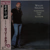Willie Nelson - Somewhere Over The Rainbow (Vinyl, LP, Album, Stereo) Very Good Plus (VG+) / Very Good Plus (VG+)