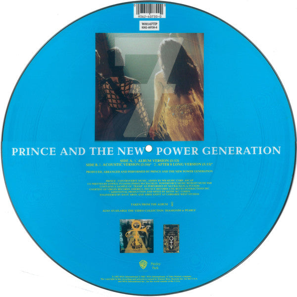 Release: 7-Vinyl-UK-1992-W0147TP, 9362-40730-0, W0147TP, 9362-40730-0-1236898