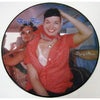 Various - Betty Page: Private Girl - Spicy Music (LP, Compilation, Picture Disc) - Near Mint (NM or M-) / Very Good Plus (VG+)