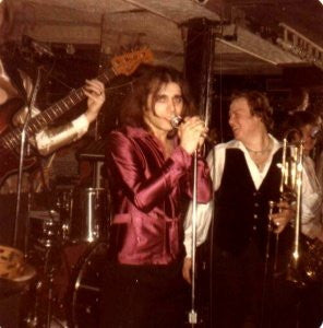 The M-Zee Band