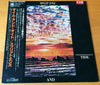 Split Enz - Time And Tide (LP, Album, Promo) - Very Good Plus (VG+) / Very Good Plus (VG+)