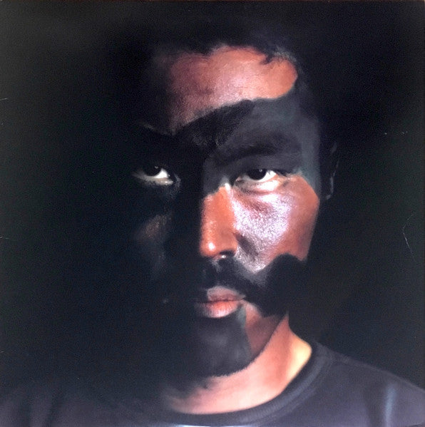 Release: Unknown Release-Vinyl-Japan-2000-NLAD-038-2804882