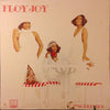 The Supremes - Floy Joy (Vinyl, LP, Album) Very Good Plus (VG+) / Very Good (VG)