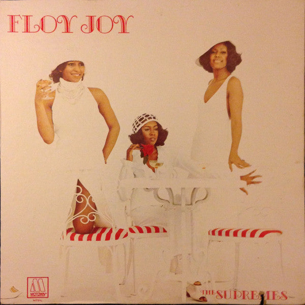 Floy Joy