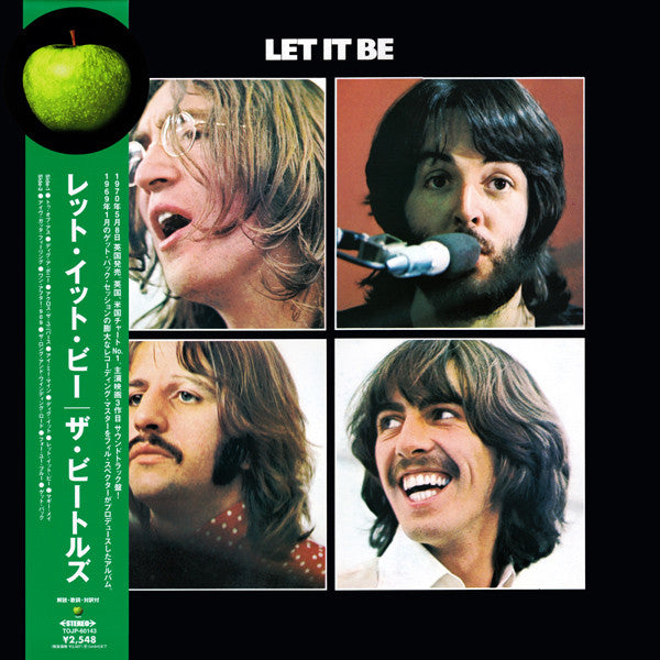 Let It Be