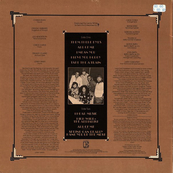 Release: Echoes Of An Era-Vinyl-US-1982-E1-60021-9649654