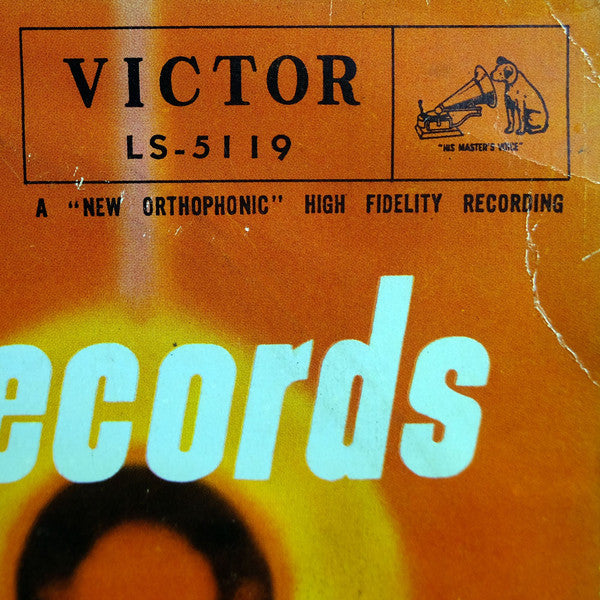 Elvis' Golden Records