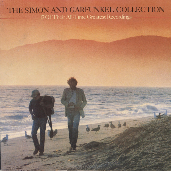 The Simon And Garfunkel Collection