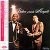 Johnny Pacheco - Pacheco Presents Monguito (Vinyl, LP, Album, Reissue) Very Good Plus (VG+) / Very Good Plus (VG+)