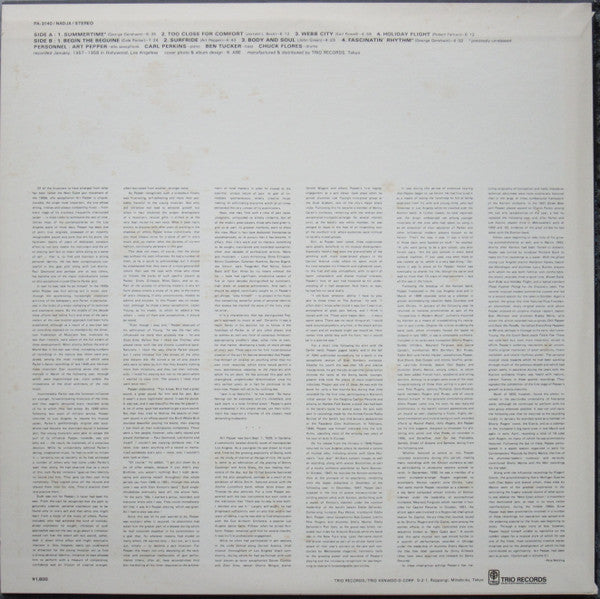 Art Is The Art Vol. 1