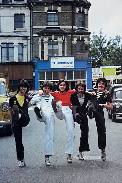 Pat McGlynn's Scotties