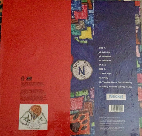 Release: Unknown Release-Vinyl-Europe-2016-0825646052455, 549853-1-8176175