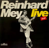 Reinhard Mey - Live (2xLP, Album) - Very Good Plus (VG+) / Very Good (VG)