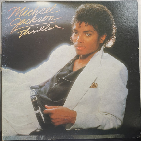 Release: Thriller-Vinyl-Hong Kong-1982-25.3P 399-3912604