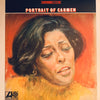 Carmen McRae - Portrait Of Carmen (Vinyl, LP, Album, Stereo) Good Plus (G+) / Very Good (VG)