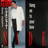 Sade - Hang On To Your Love (12