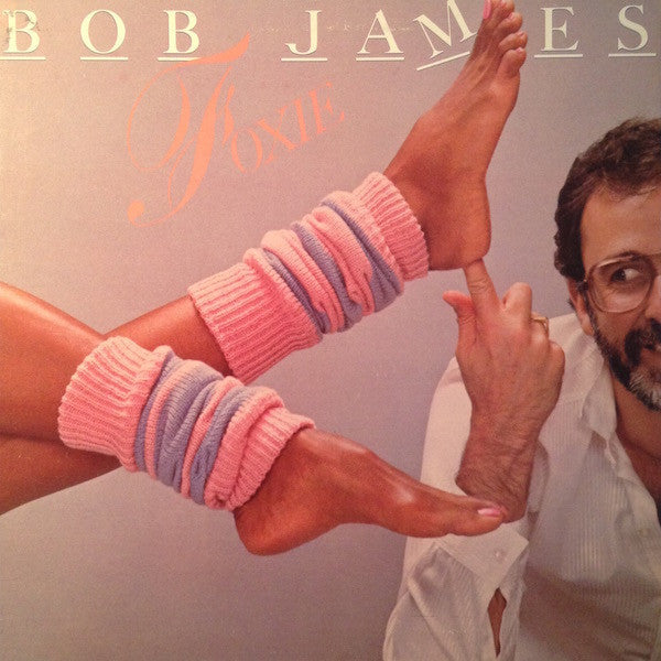 Release: Foxie-Vinyl-US-1983-FC 38801, FC 38801-9486218