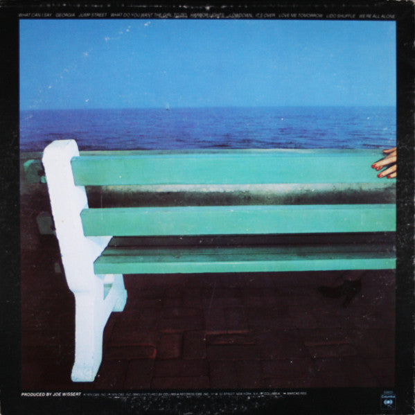 Release: Silk Degrees-Vinyl-US-1977-JC 33920, 33920-8365909