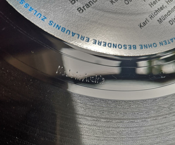 6 Brandenburgische Konzerte