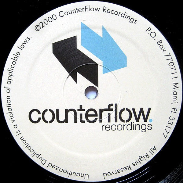Input / Output EP
