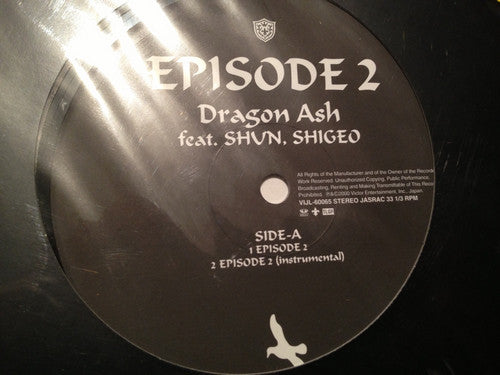 Episode 2