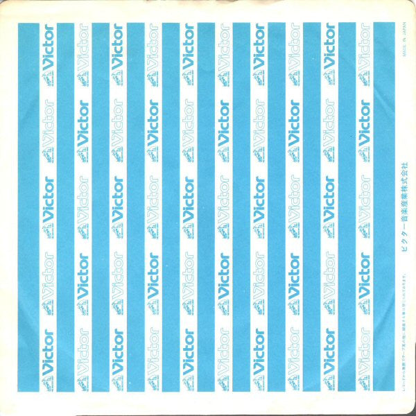 MacArthur Park = マックーサー・パーク