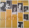 Stan Getz - Sittin' In (LP, Album, Reissue, Mono) - Very Good Plus (VG+) / Very Good Plus (VG+)
