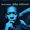 John Coltrane - Blue Train (LP, Album, Reissue, Stereo) - Near Mint (NM or M-) / Near Mint (NM or M-)