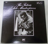 Art Tatum - The Tatum Solo Masterpieces, Vol. 3 (Vinyl, LP, Album, Mono) Very Good (VG) / Good Plus (G+)