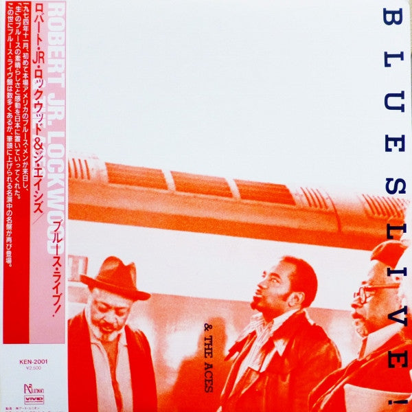 Blues Live!