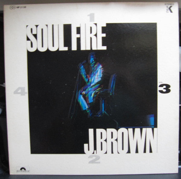 Soul Fire 3