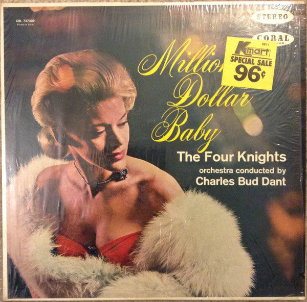 Master Release: Million Dollar Baby by The Four Knights