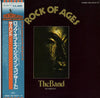 The Band - Rock Of Ages: The Band In Concert (2xVinyl, LP, Album, Reissue) Very Good Plus (VG+) / Very Good (VG)