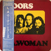 The Doors - L.A. Woman (Vinyl, LP, Album, Reissue) Very Good Plus (VG+) / Very Good Plus (VG+)