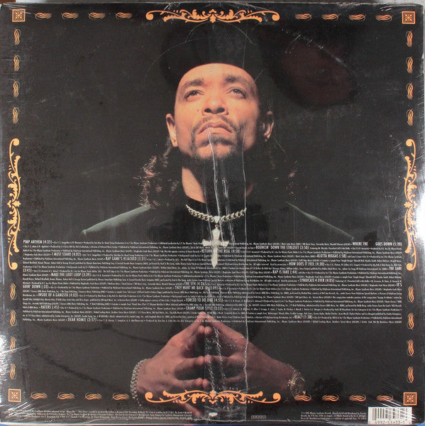 VI: Return Of The Real