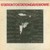 David Bowie - Station To Station (Vinyl, LP, Album, Stereo) Very Good Plus (VG+) / Very Good (VG)