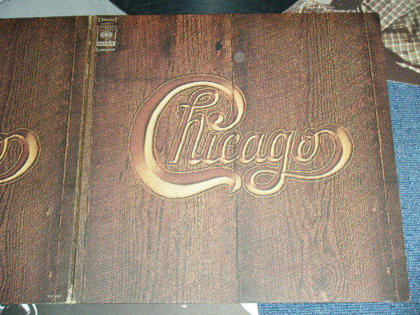 Chicago V
