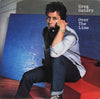 Greg Guidry - Over The Line (Vinyl, LP, Album) Very Good Plus (VG+) / Very Good Plus (VG+)