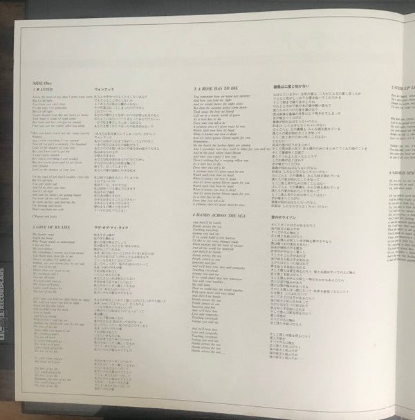 The Best Of The Dooleys