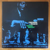Freddie Roach - Good Move! (Vinyl, LP, Album, Mono) Mint (M) / Mint (M)