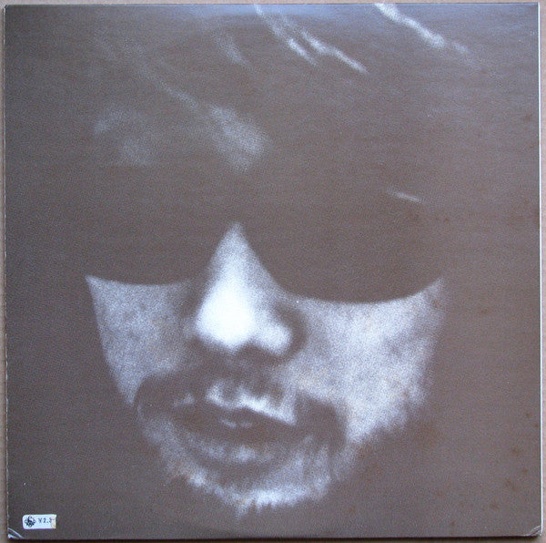 ファーストアルバム／私は月には行かないだろう