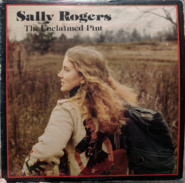 Release: The Unclaimed Pint-Vinyl-US-1980-005-3793293