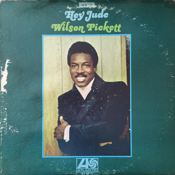 Release: Hey Jude-Vinyl-US-1969-SD 8215-4760302