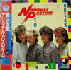 National Pastime - Built To Break (Vinyl, LP, Album) Very Good (VG) / Very Good (VG)