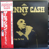 Johnny Cash - A Believer Sings The Truth (LP, Album) - Very Good Plus (VG+) / Very Good Plus (VG+)