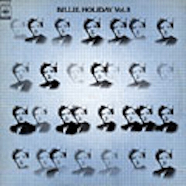 Billie Holiday Vol. 3