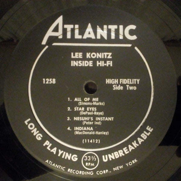 Inside Hi-Fi