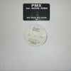 DJ PMX - No Pain, No Gain (12