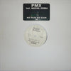 DJ PMX - No Pain, No Gain (Vinyl, 12
