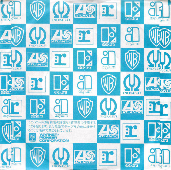 Like A Virgin = ライク・ア・ヴァージン